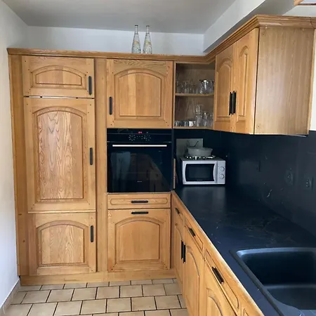 Chalet Les Lurins
