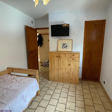 Les Lurins Chalet *